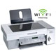 Bild Lexmark X4550