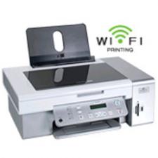 Lexmark X4550 im Test Test Lexmark X4550