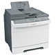 Bild Lexmark X543dn