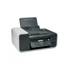 Lexmark X5650 im Test Test Lexmark X5650
