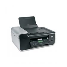 Lexmark X6650 im Test Test Lexmark X6650