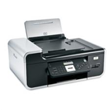 Test Lexmark X7675