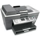 Bild Lexmark X8350