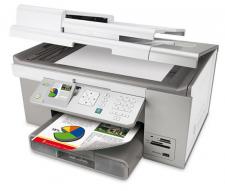 Lexmark X9350 im Test Test Lexmark X9350