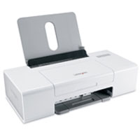 Test Lexmark Z1320