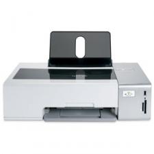 Test Lexmark Z1520