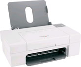 Test Lexmark Z735