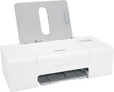 Test Lexmark Z845