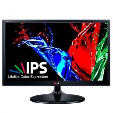 LG 23MA53D im Test Test LG 23MA53D