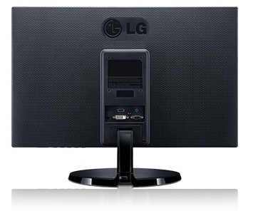 LG 24EA53VQ-P Test - 1