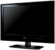 Test LG 26LE3300