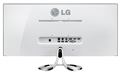 LG Flatron 29EA93-P Test - 1