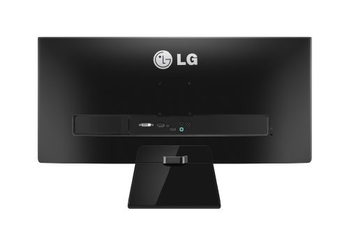 LG 29UM65-P Test - 1