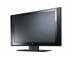 Test LG 32LB75