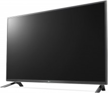 Test LG Fernseher - LG 32LF6509 