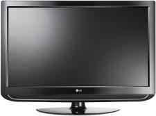 Test Lg 32LT75