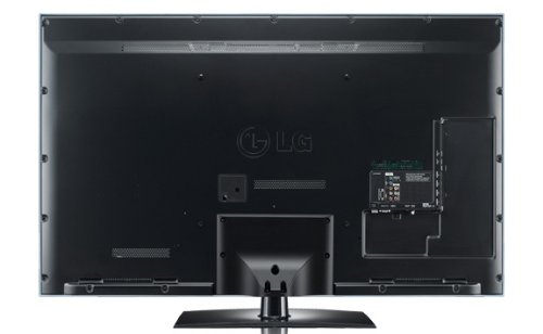 LG 32LV4500 Test - 0