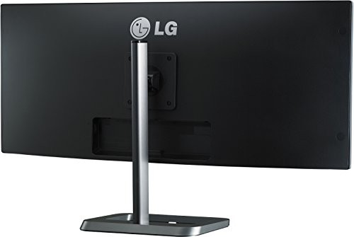 LG 34UC87-B Test - 1