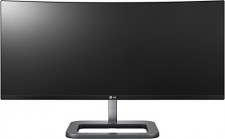 Test LG 34UC87-B