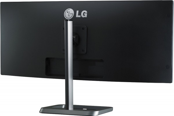 LG 34UC87M-B Test - 0