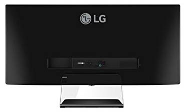 LG 34UM67-P Test - 1