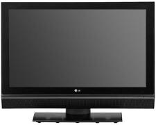Test LG 37LC2D