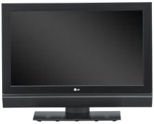 Test LG 37LC2R