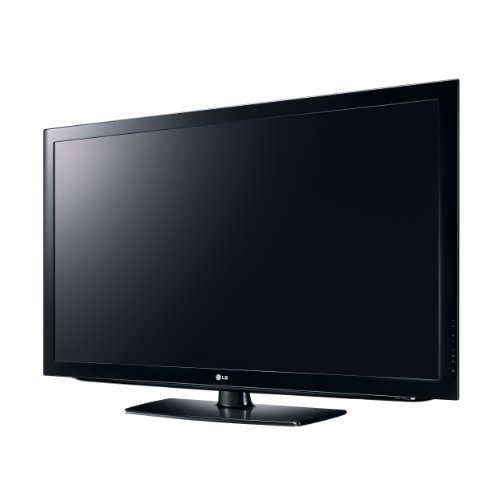 LG 37LD450 Test - 0