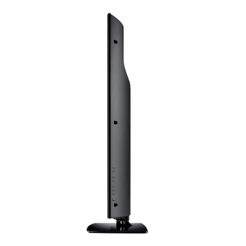 LG 37LD450 Test - 1