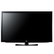 Test LG 37LD450