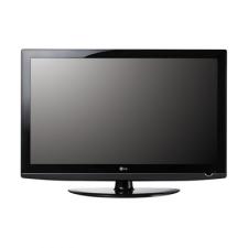 Test LG 37LG5000