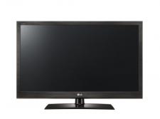 Test LG 37LV3550