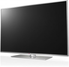 Test LG 42LB650V