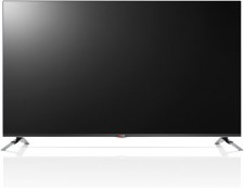 Test LG 42LB671V
