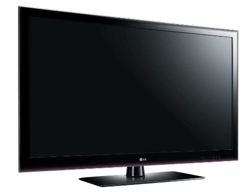 LG 42LE5300 Test - 0