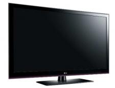 Test LG 42LE5300