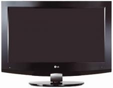 Test LG 42LF75