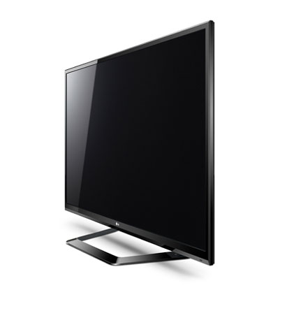 LG 42LM615S Test - 1