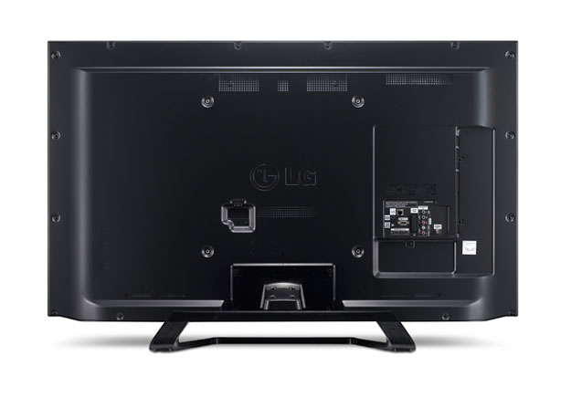 LG 42LM615S Test - 3