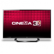 Test LG 42LM615S