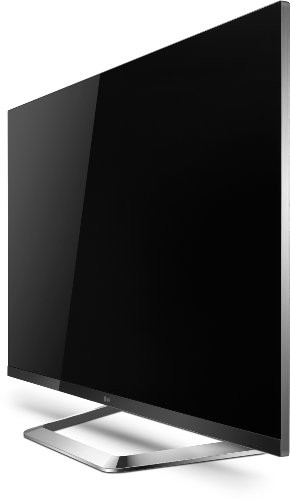 LG 42LM760S Test - 0