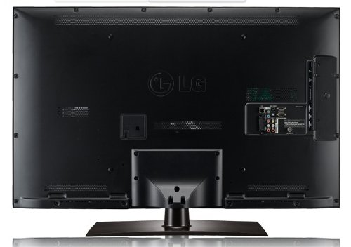 LG 42LV375S Test - 0