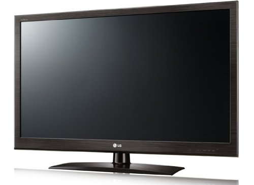 LG 42LV375S Test - 1
