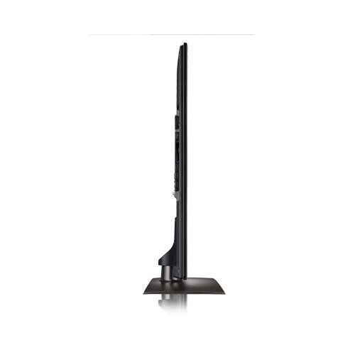 LG 42LV375S Test - 2