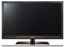 Test LG 42LV375S