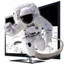 Test LG 42LW4500