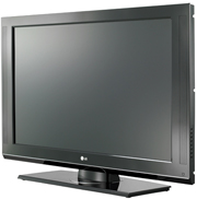 Test LG 42LY95