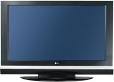 Test LG 42PT85