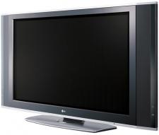 Test LG 42PX5R
