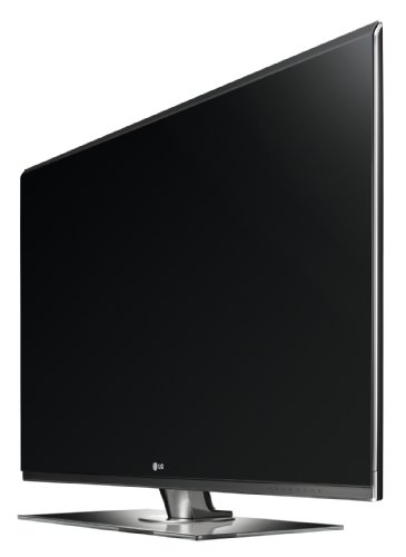 LG 42SL8000 Test - 0
